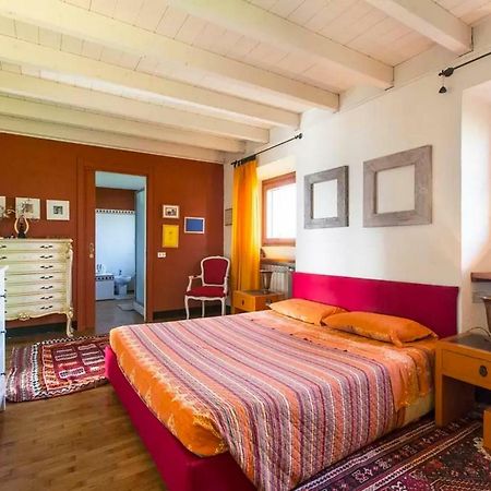 Bed and Breakfast Cascina Radice à Arluno Extérieur photo