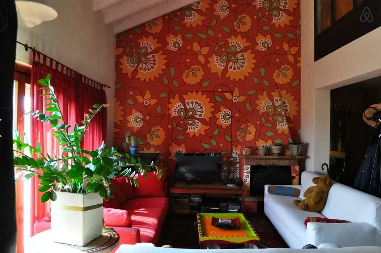 Bed and Breakfast Cascina Radice à Arluno Extérieur photo
